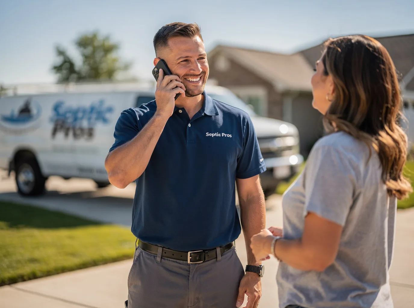 Septic Tank Pumping Golf, IL FAQs